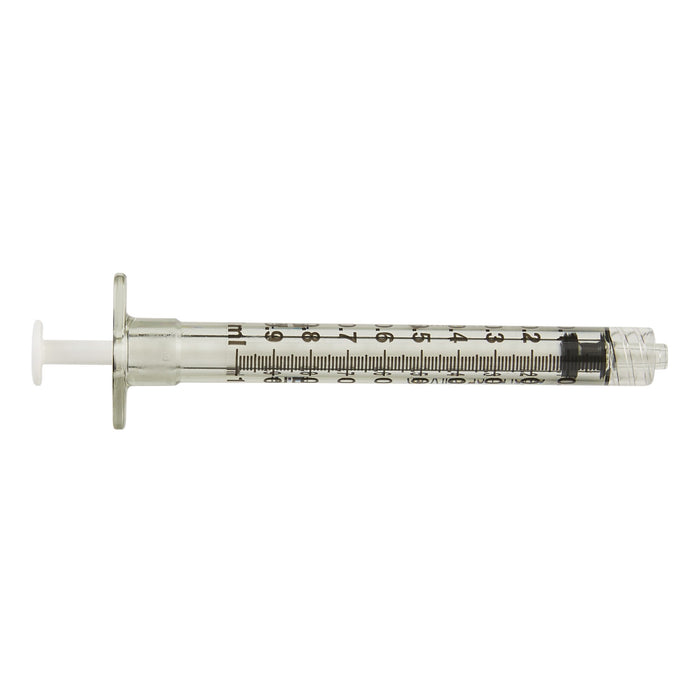 Syringes for Conventional / Safety Needle