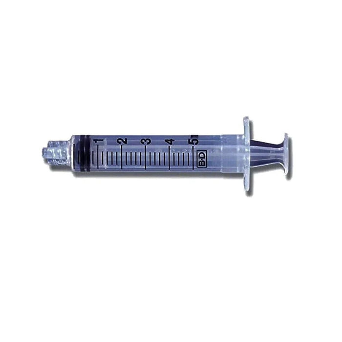 Syringes for Conventional / Safety Needle