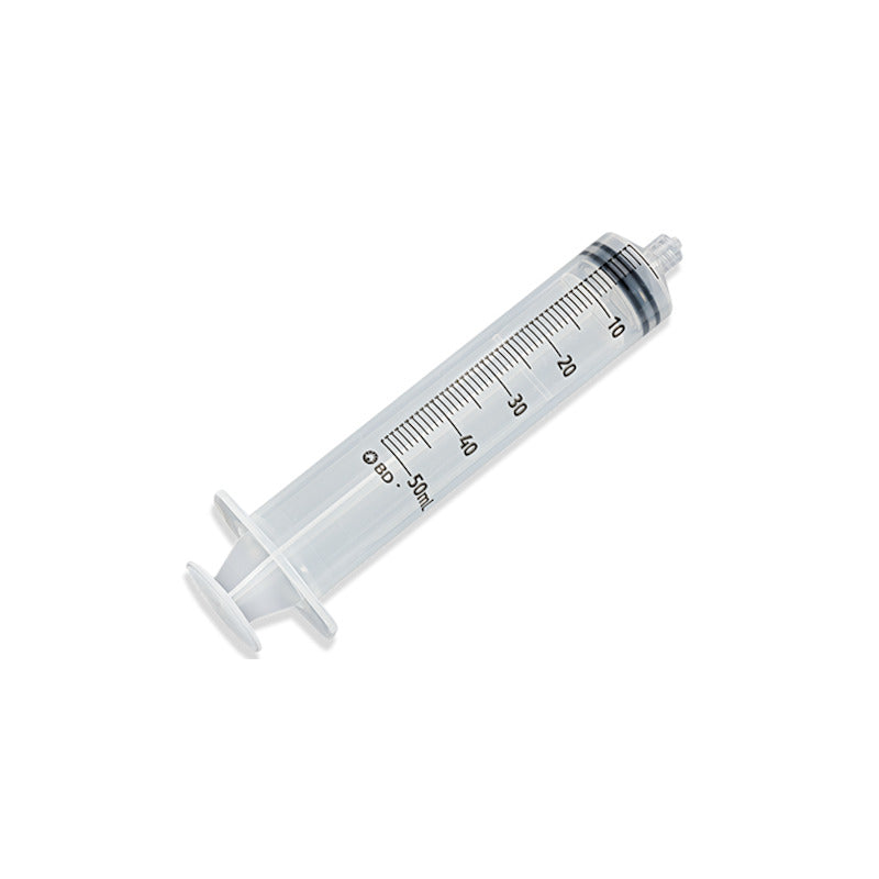 Luer-Lok Tip Syringes
