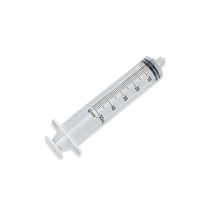 Luer-Lok Tip Syringes