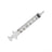 Luer-Slip Tip Syringes