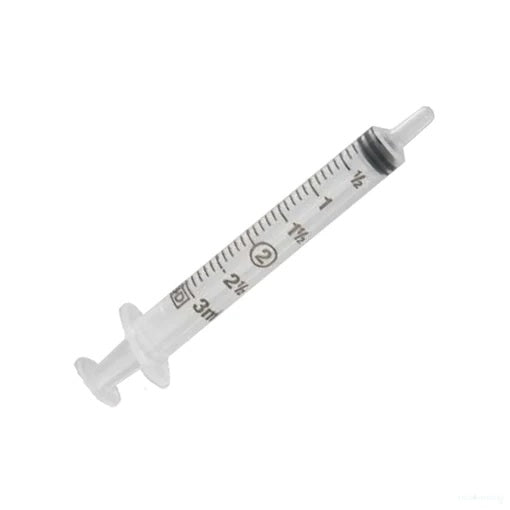 Syringes for Conventional / Safety Needle