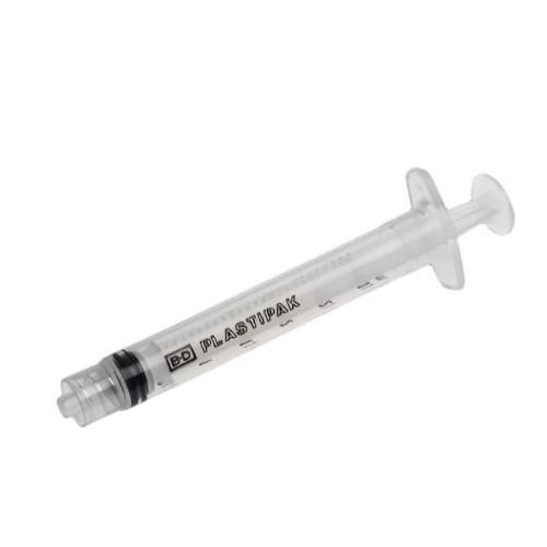 BD General Use Syringe