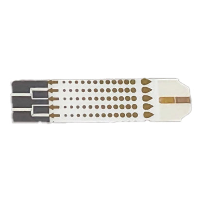 Blood Glucose and Ketone Test Strips