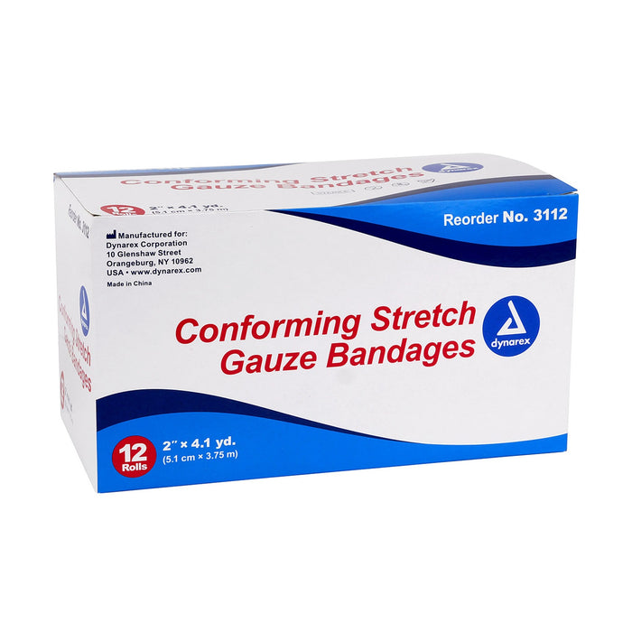 Stretch Gauze Bandages