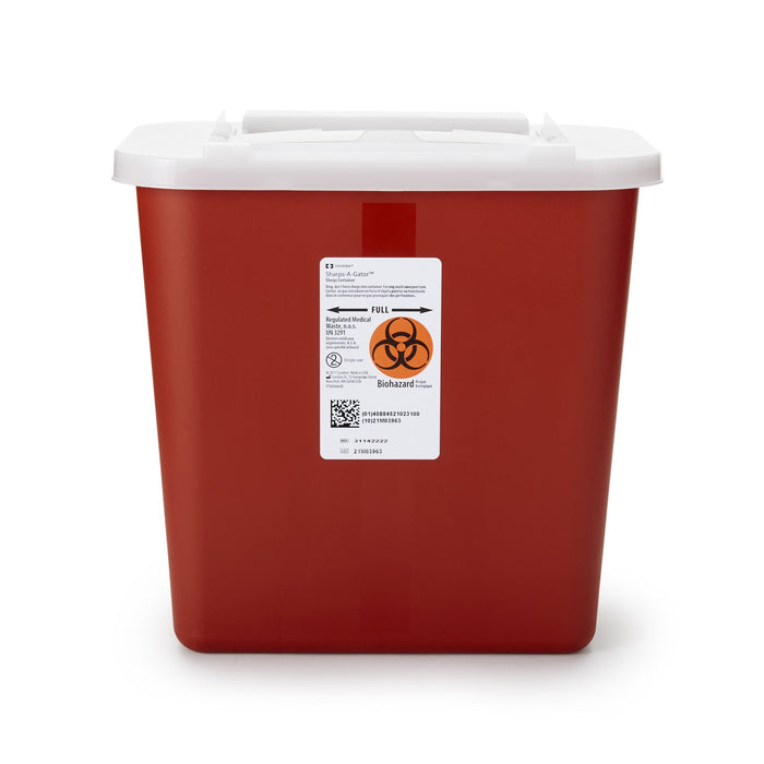 CH Multi-Purpose Sharps Container