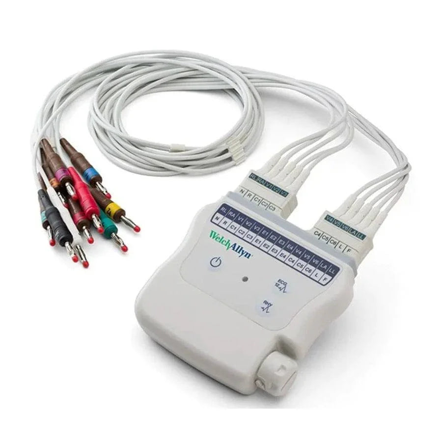 Diagnostic Cardiology Suite ECG Kit – MedicalRite