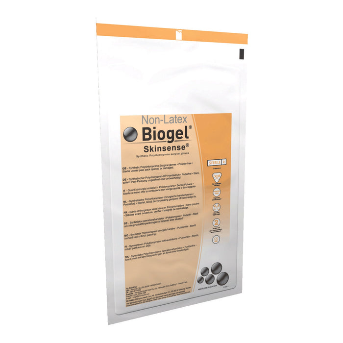 Biogel Skinsense Surgical Gloves