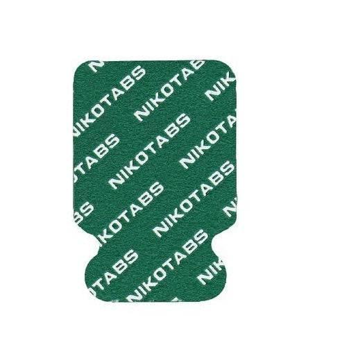 Nikotab Resting Electrodes