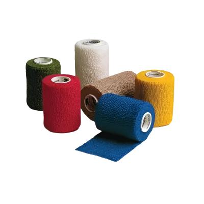 Coban Self-Adherent Wrap with Latex