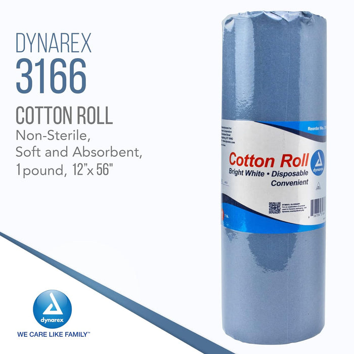 Cotton Rolls