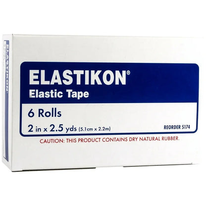 Elastikon Elastic Tapes