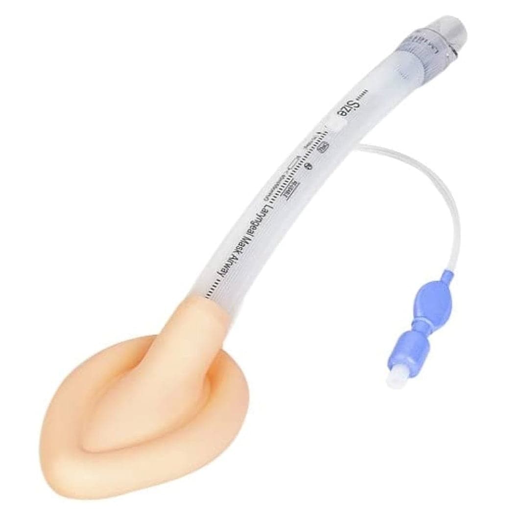 Laryngeal Mask