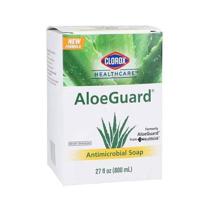 AloeGuard Hand Soap Refill