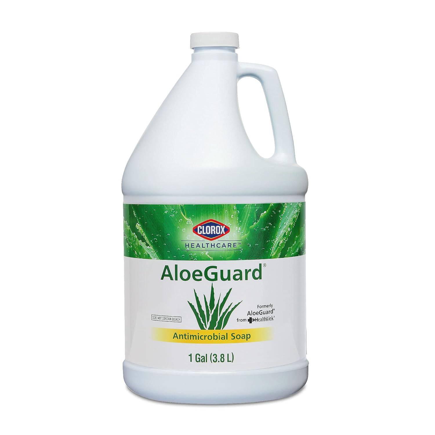 AloeGuard Hand Soap Refill – MedicalRite