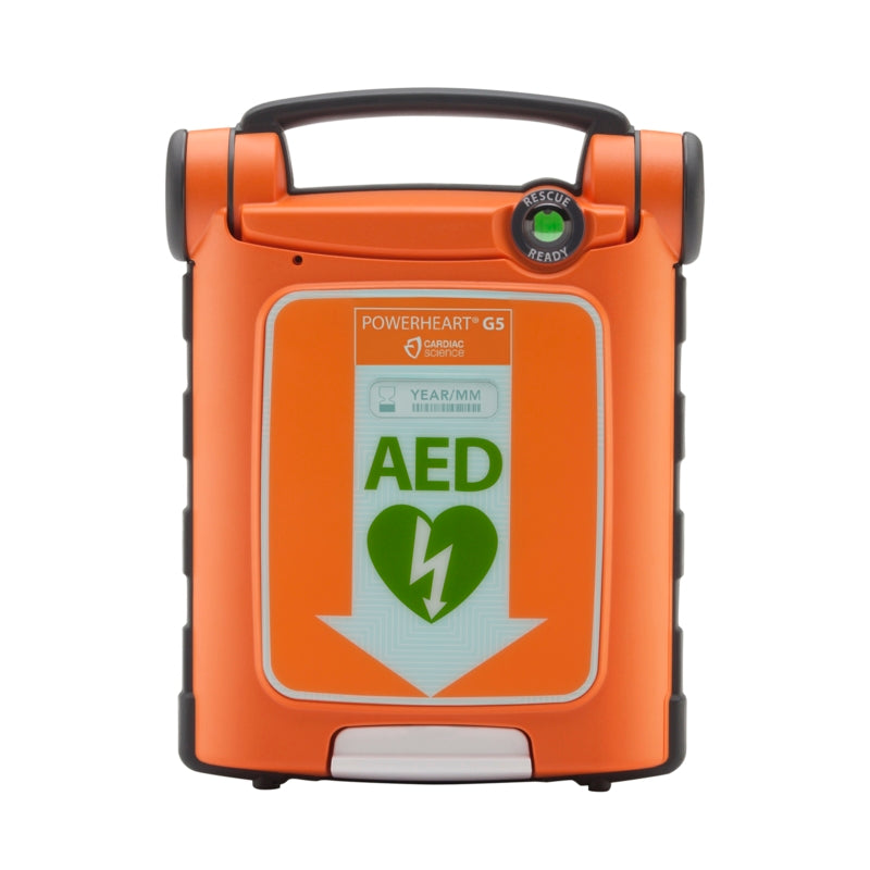 Powerheart G5 Fully Automatic Defibrillator