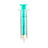 PERIFIX Loss-Of-Resistance Syringe - Plastic