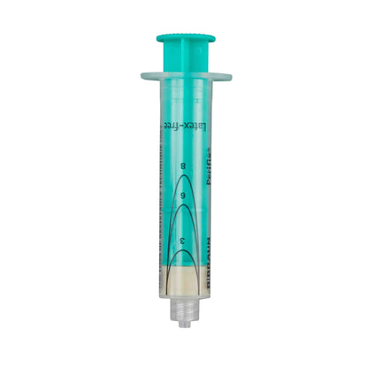 PERIFIX Loss-Of-Resistance Syringe - Plastic