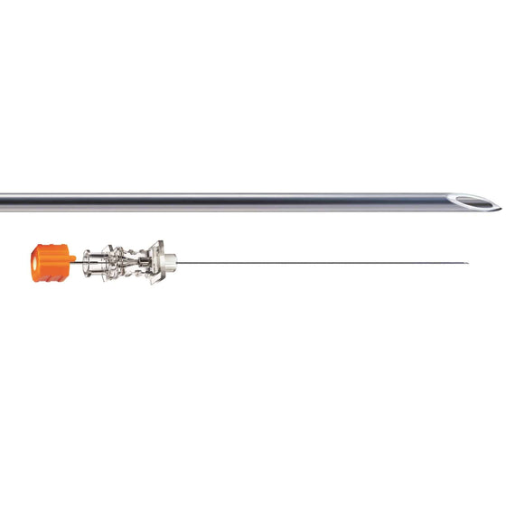 Spinocan Quincke Spinal Needle