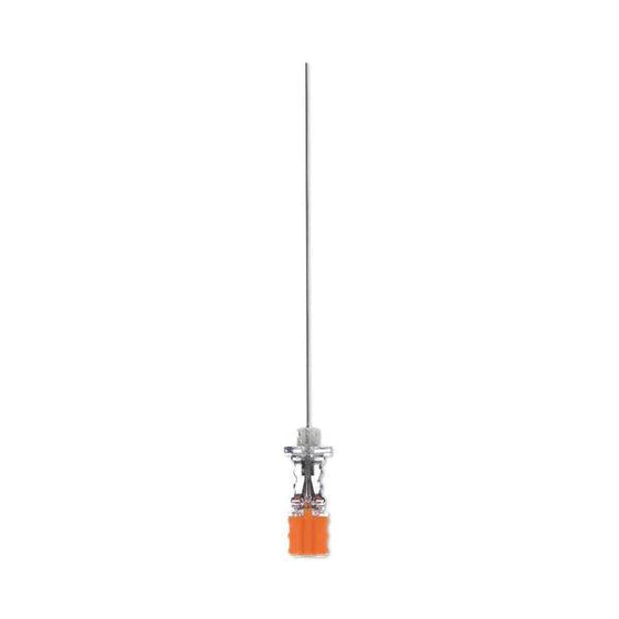 Spinocan Quincke Spinal Needle