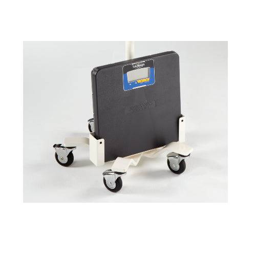 Mobile Cart with Scale Mount