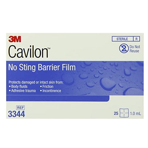 Barrier Cavilon No-Sting Film