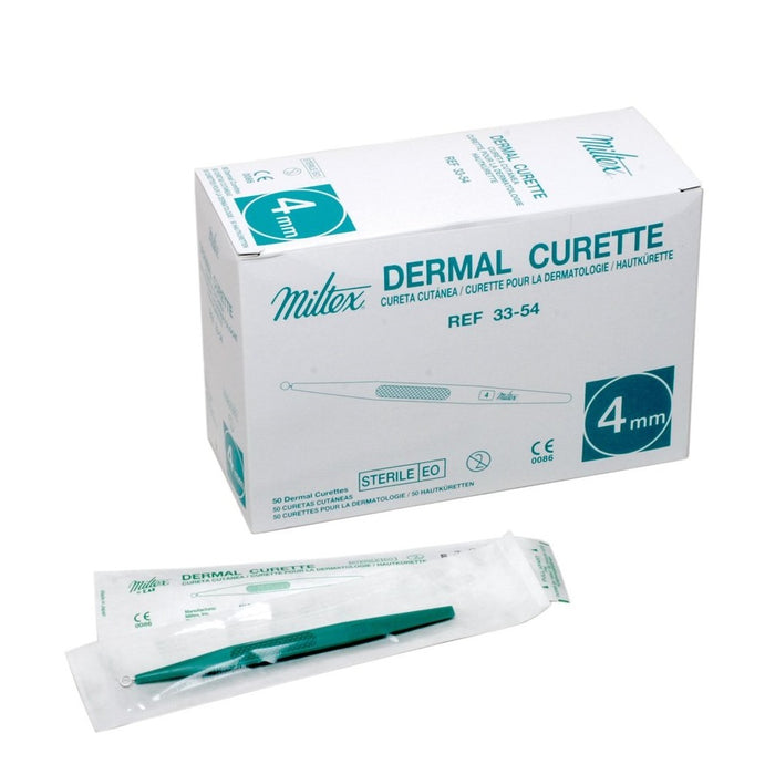 Dermal Curette