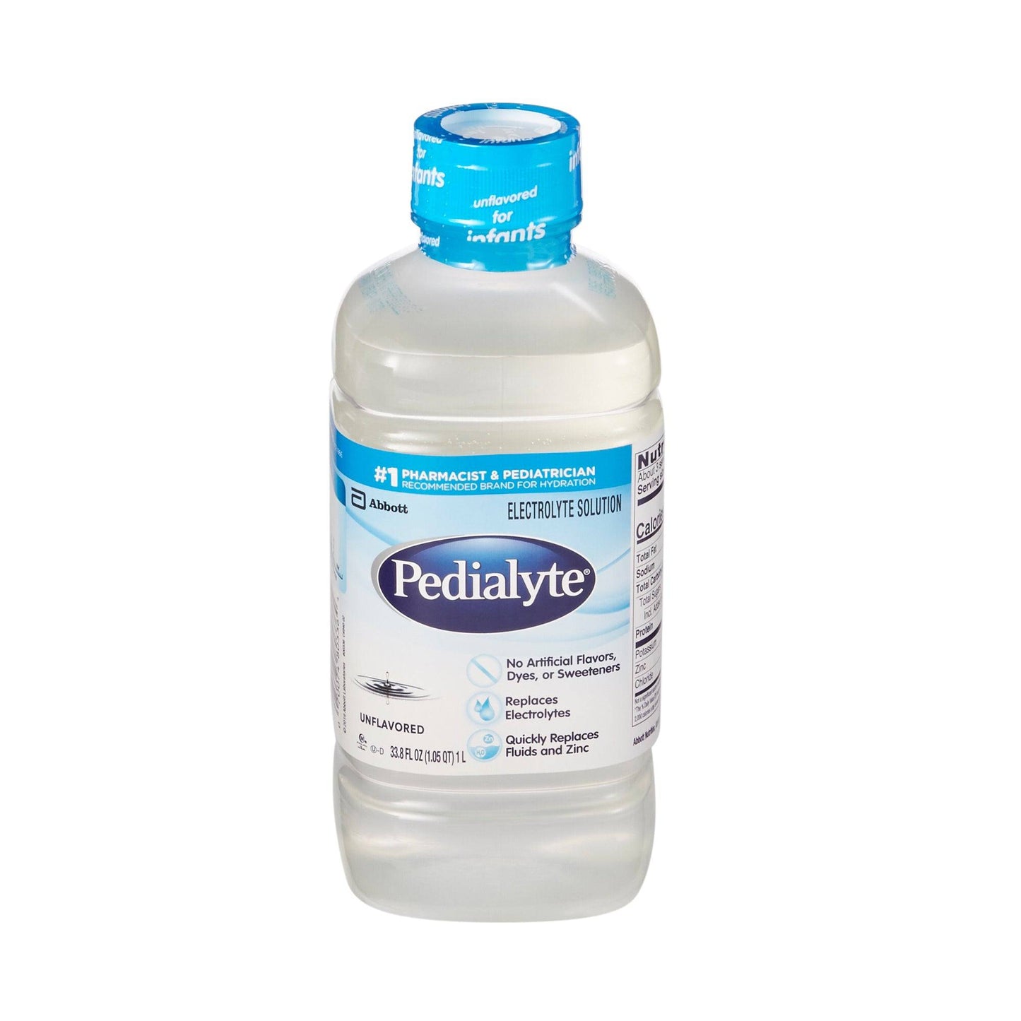 Pedialyte Oral Electrolyte Solution