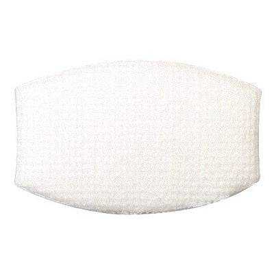 Oval Shaped Eye Pads