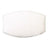 Oval Shaped Eye Pads