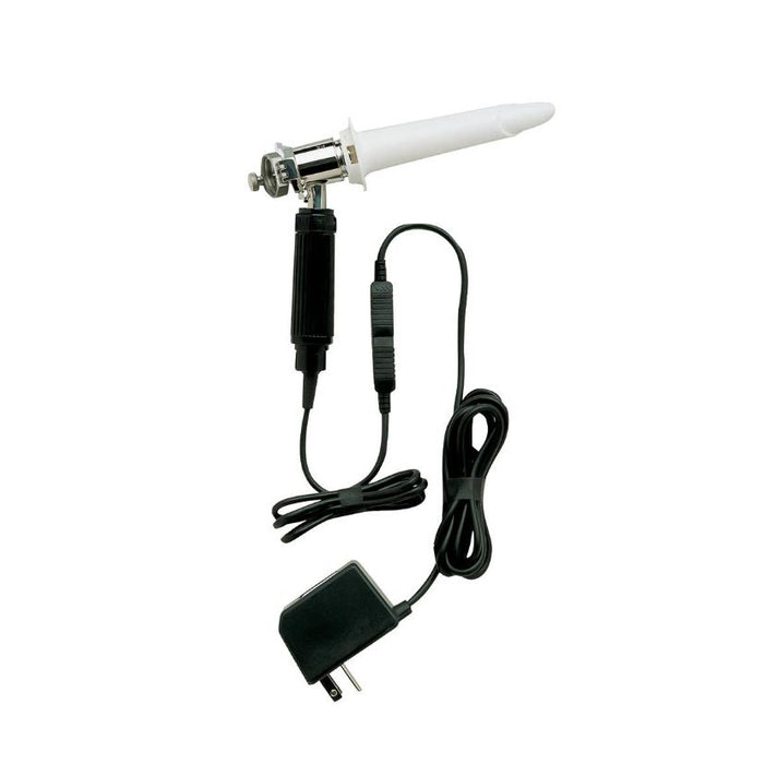 6.0V Illumination System for Disposable Sigmoidoscopes