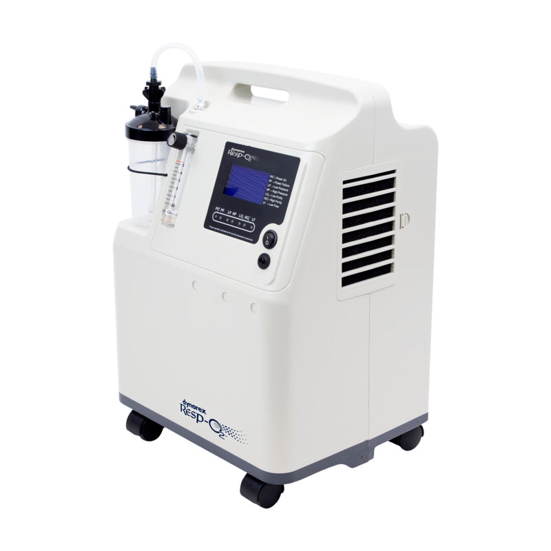 5L Oxygen Concentrator
