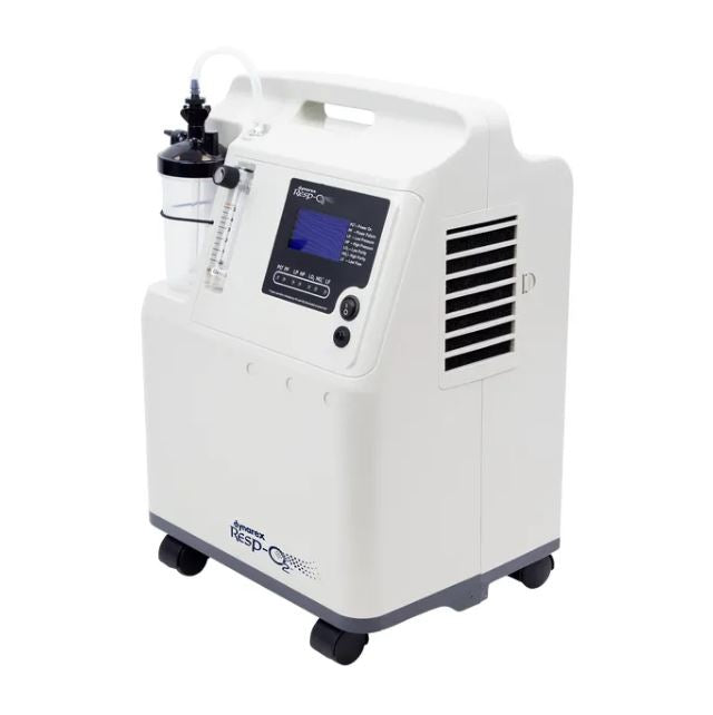 Oxygen Concentrator