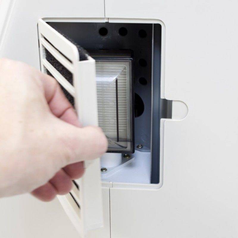 5L Oxygen Concentrator