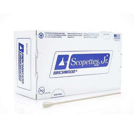 Scopettes Jr Large Tip Applicator