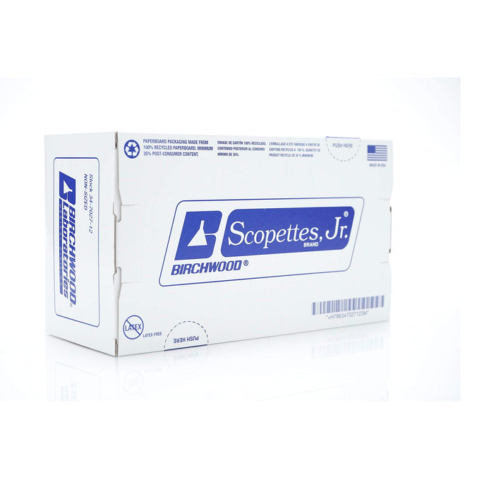 Scopettes Large Tip Applicators