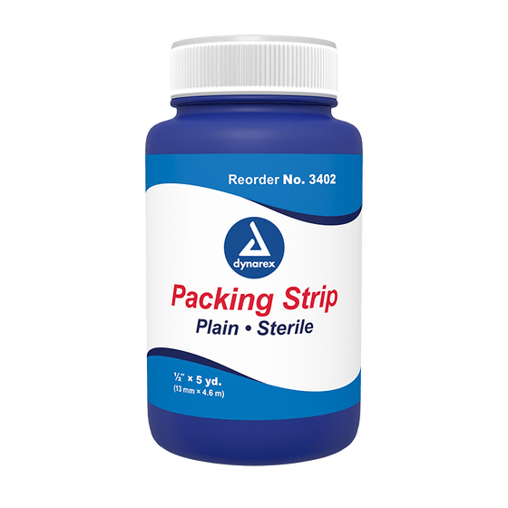 Dynarex Packing Strip