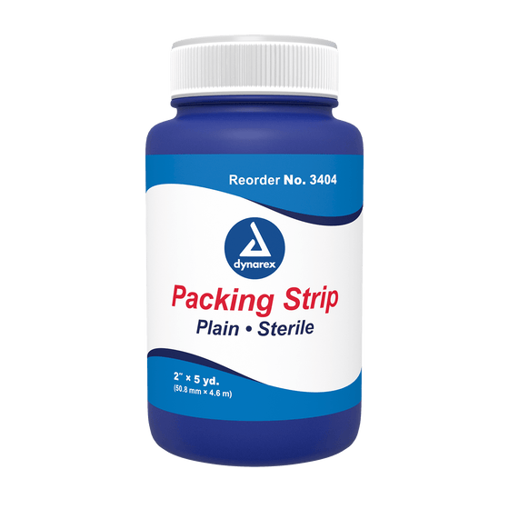 Dynarex Packing Strip