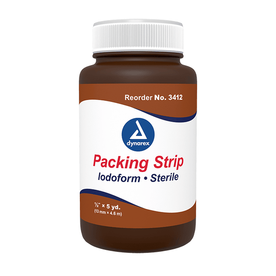 Dynarex Packing Strip
