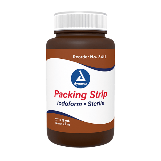 Dynarex Packing Strip