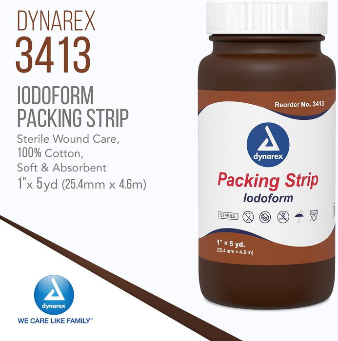 Dynarex Packing Strip