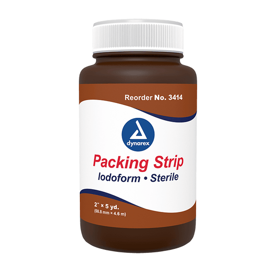 Dynarex Packing Strip
