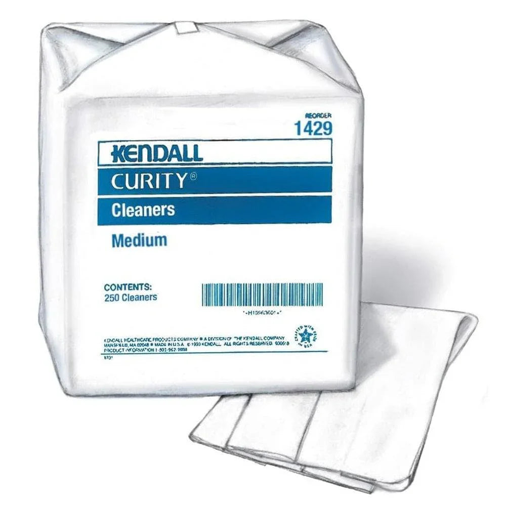Kendall Cleansing Wipes