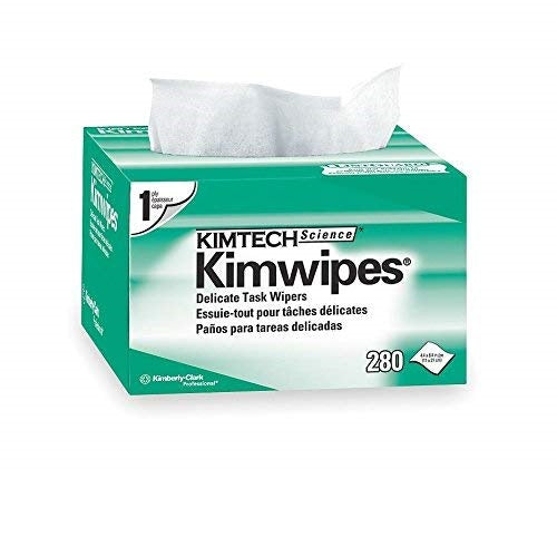 Kimberly Clark Kimwipes