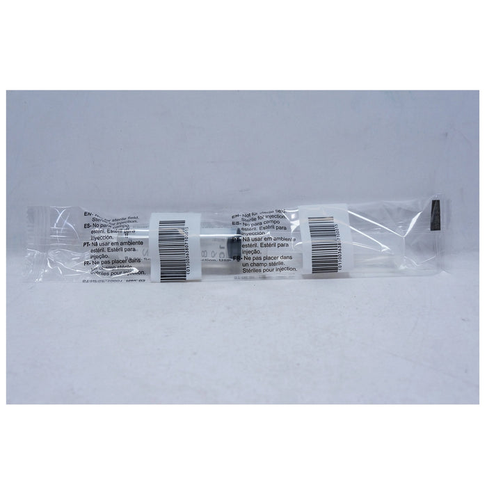 Pre Filled Flush Syringes 10 mL — MedicalRite