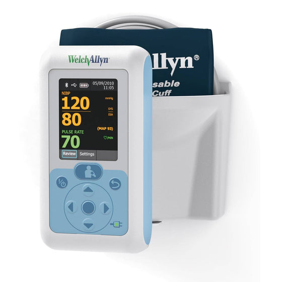 Connex ProBP 3400 Digital Blood Pressure Device