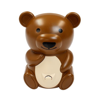 Resp-O2 Cute Animal Pediatric Nebulizers