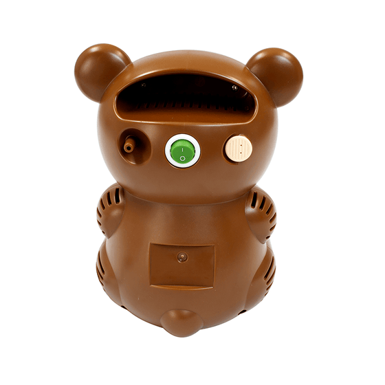 Resp-O2 Cute Animal Pediatric Nebulizers