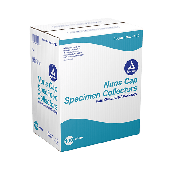 Nuns Cap