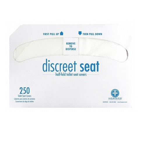 Discreet Toilet Seat Covers — MedicalRite